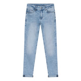Indian Blue Jeans - Blue Max Straight Fit