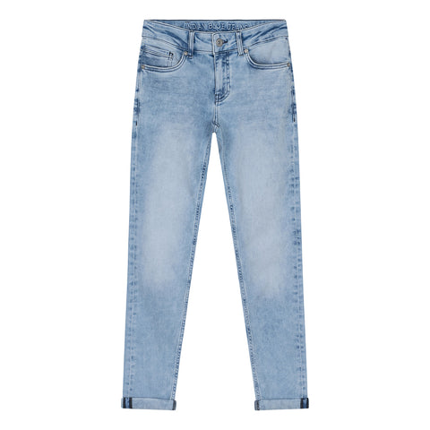 Indian Blue Jeans - Blue Max Straight Fit