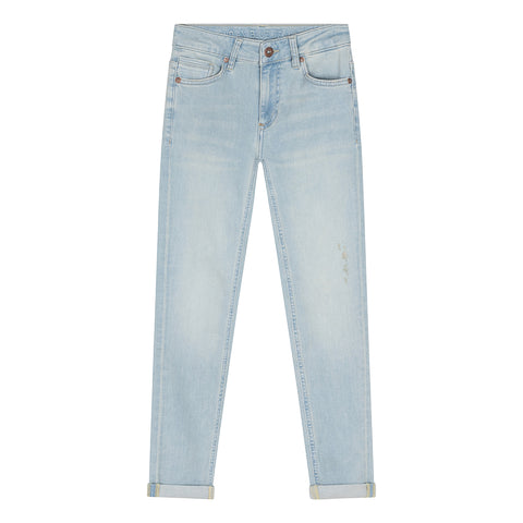 Indian Blue Jeans - Blue Ryan Skinny Fit