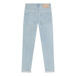 Indian Blue Jeans - Blue Ryan Skinny Fit