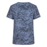 Indian Blue Jeans - T-Shirt Leaves IBJ