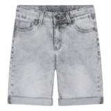 Indian Blue Jeans - Grey Andy Short