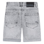 Indian Blue Jeans - Grey Andy Short