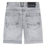 Indian Blue Jeans - Grey Andy Short