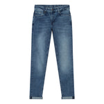 Indian Blue Jeans - Blue Max straight fit