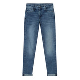 Indian Blue Jeans - Blue Max straight fit