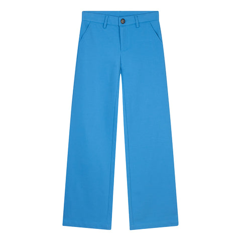 Indian Blue Jeans - Wide Pants Pantalon