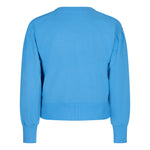 Indian Blue Jeans - Cut out Sweater
