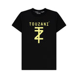 Touzani - KUJAKU Black