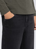 Petrol Industries - Lennox Boys Denim Loose Fit