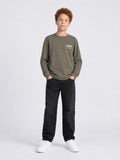 Petrol Industries - Lennox Boys Denim Loose Fit
