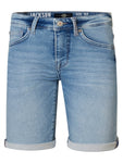 Petrol Industries - Shorts Denim