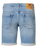 Petrol Industries - Shorts Denim