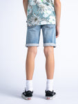 Petrol Industries - Shorts Denim