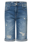 Petrol Industries - Shorts Denim