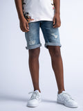 Petrol Industries - Shorts Denim