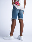 Petrol Industries - Shorts Denim