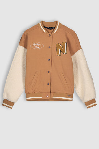 Nobell - Barsy varisty indoor jacket