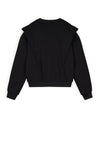 Nobell - Kolly super soft sweater fancy shoulder