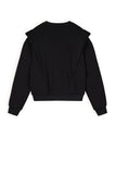 Nobell - Kolly super soft sweater fancy shoulder