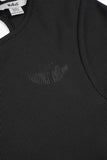 Nobell - Kit Crop Top Zwart