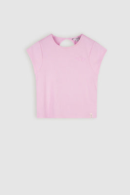Nobell - Kit Crop Top Roze