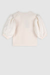 Nobell - Kylias Top Ivoor