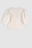 Nobell - Kylias Top Ivoor