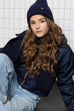 Nobell - Buffer Short Hooded Jacket