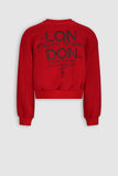 Nobell -  Kobell Furry London Sweat