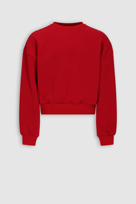 Nobell -  Kobell Furry London Sweat