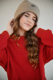 Nobell -  Kobell Furry London Sweat