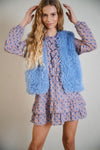 Nobell - Kath Furry Gilet