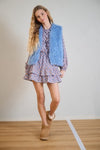 Nobell - Kath Furry Gilet