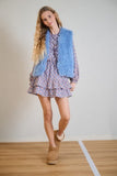 Nobell - Kath Furry Gilet