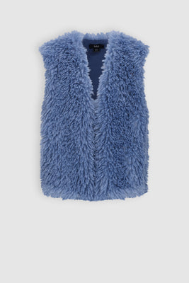 Nobell - Kath Furry Gilet