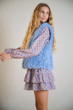 Nobell - Kath Furry Gilet