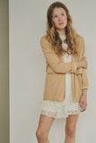 Nobell - Daze Blazer Bruin