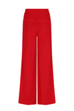 Nobell - Sylvie Palazzo Broek Rood