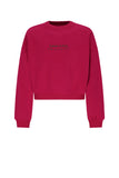 Nobell - Kim Super Zachte Sweater Roze