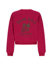 Nobell - Kim Super Zachte Sweater Roze