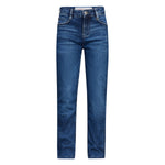 Retour Jeans - James Straight Medium Indigo
