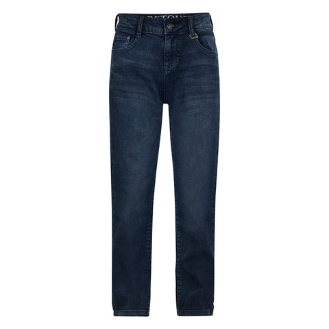 Retour Jeans - Landon Relaxed - blue grey denim