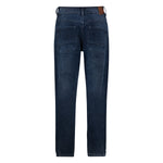 Retour Jeans - Landon Relaxed - blue grey denim