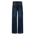 Retour Jeans - Rocko Oversized - blue grey denim