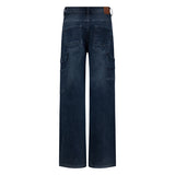 Retour Jeans - Rocko Oversized - blue grey denim