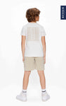 Retour Jeans - Kyle - off white