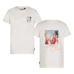 Retour Jeans - Damon - off white