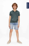 Retour Jeans - Camiel - moss green