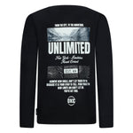 Retour Jeans - Goof black
